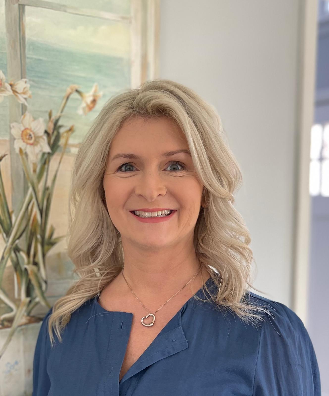 Anne Pedersen, North Carolina real estate agent