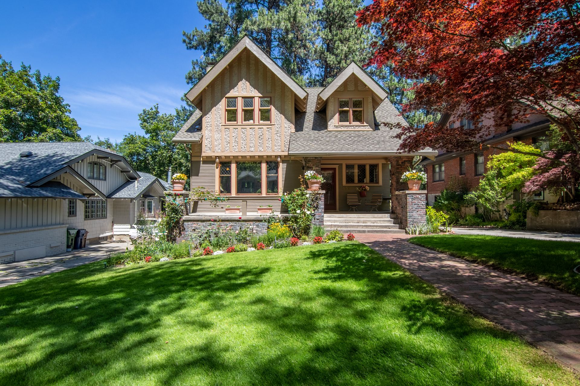 412 Birchwood Lane, Cary NC