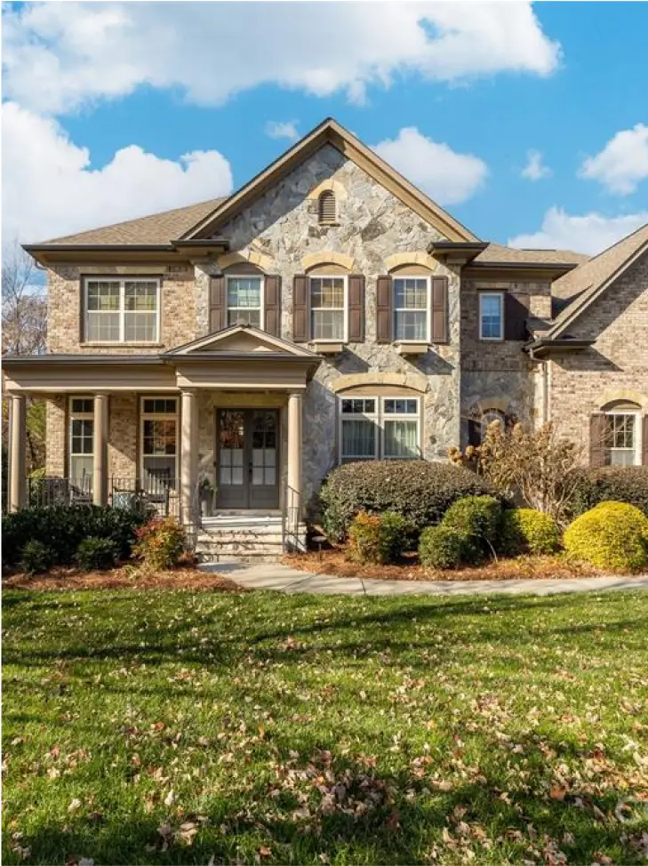 412 Birchwood Lane, Cary NC