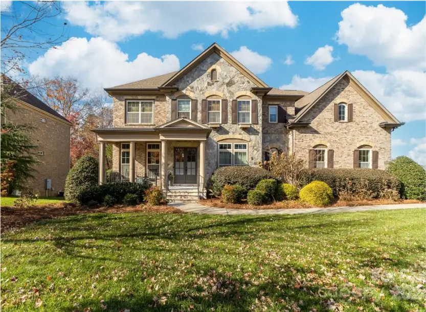 2917 Hawksbill Court, Raleigh NC